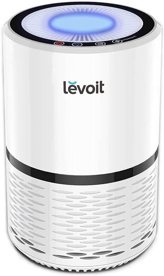 جهاز منقي الهواء Levoit LV-H132