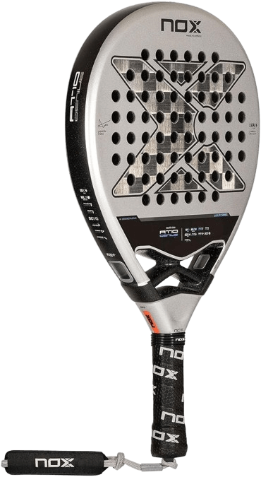 مضرب_بادل_نوكس