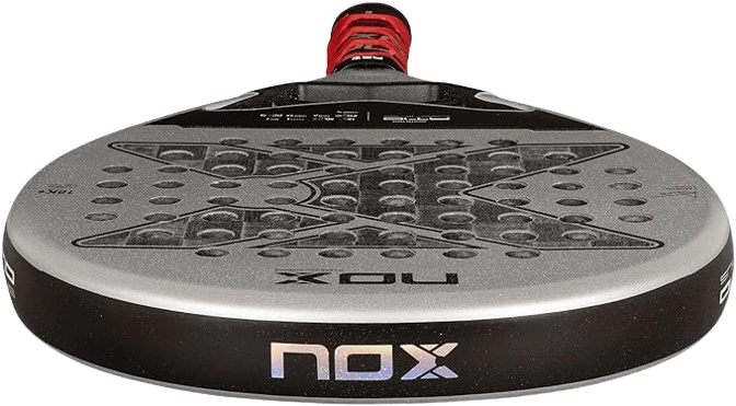 مضرب_نوكس_مسطح مضرب_نوكس_مسطح