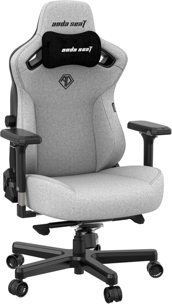 افضل-كرسي-جيمنجAndaSeat-Kaiser-3-XL